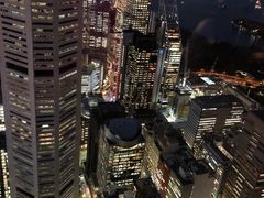 -悉尼塔旋转餐厅
