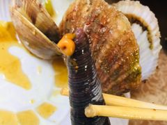 -海帮主·蒸汽海鲜青岛菜(栈桥火车站店)