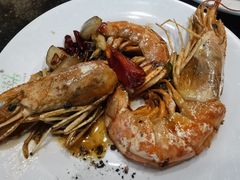 -汉巴味德(大悦城店)