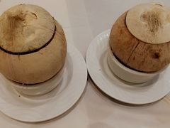 -稻香酒家·33年老字号·港式粤菜(富邦中心店)