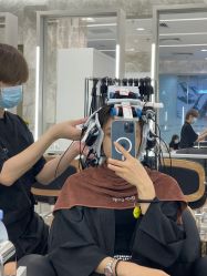点击看大图 -MMby HairCode 芭曲发型概念店