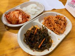 -韩食汇