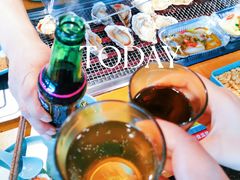 -蚝英雄鲜蚝自助专门店(长楹天街直营店)