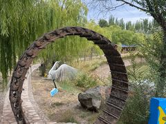 -三盛公水利风景区