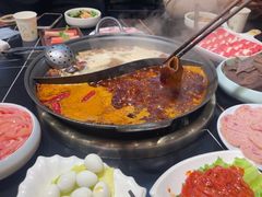 -俏媳妇火锅(宽窄巷子店)