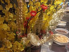 -杭州开元名都大酒店·地中海自助餐厅