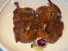 -申粤轩·手工点心·金牌烧味·经典粤菜(丁香花园店)