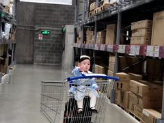 -IKEA宜家家居(南京商场)