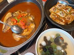 -瑶王府·广西菜(茶花园店)