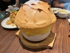 -港丽餐厅(正大店)