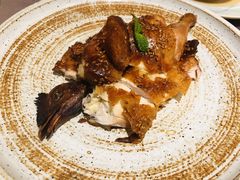 -广州文华东方酒店·江-由辉师傅主理