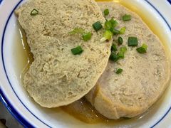 秘制香卤素鸡-景芳周大姐(国大城市广场店)