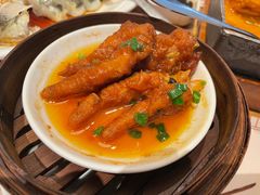 -顺风汤馆·广府粤菜(江宸天街店)