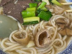 -锦泓老字号猪脏粉(东联大厦店)