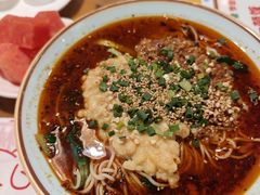 -重庆石磨豆花庄(乔庄店)