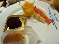 -星伦多自助料理(江阴万达店)