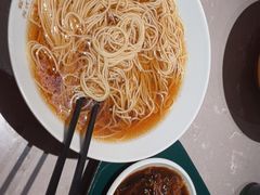 -松鹤楼·苏式汤面(虹桥天地店)