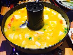 -丽小馆·家料理(天纵城店)