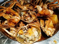 -胖哥俩肉蟹煲(湖滨银泰in77店)