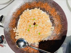 清溜虾仁-江南雅厨(李公堤店)
