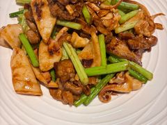 -隆喜元鱼汤包·海鲜(中联广场店)