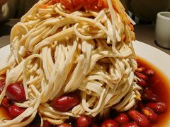 -晓淮山·扬州早茶·淮扬菜(龙阳广场店)