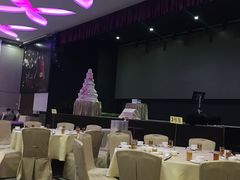 宴会厅-翠恒酒家(宴会厅)