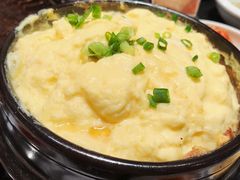 -本家韩国烤肉(财富大厦店)