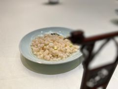 水晶虾仁-冶春茶社(星汉大厦店)