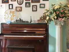 -柯斗斗主题餐厅·狗咖·围炉煮茶·茶饮(国瑞升平里店)