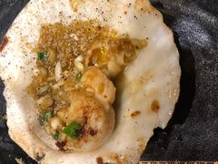 -大渔铁板烧(中山路八佰伴店)