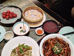 -苏帮袁Sue Cuisine(南开大悦城店)