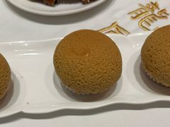 -香港龙凤楼(陆家嘴中心店)