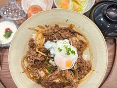 -ITARU食堂·定食料理(西丽店)