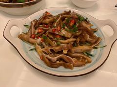 -清晖小苑•顺德地方菜(壹海城店)