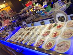 -九月海·海鲜自助(世纪东方店)