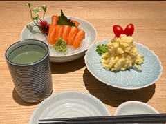 -Tuna maki寿司(苏州万象天地店)