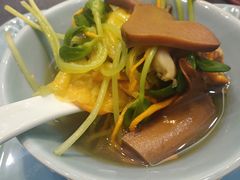 -鹊华居·地道鲁菜·海鲜·融合味(大明湖店)