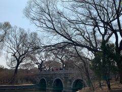 -北陵公园