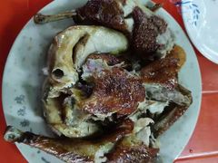 -亚一荔枝柴烧鸡(仙葫店)