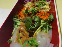 -嗨辣小聚·盘锦河蟹·海鲜烧烤龙虾(盘锦十年好店)
