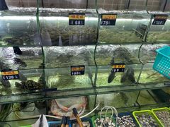 水产区-覃记海鲜美食餐厅