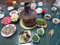 -全顺斋餐厅(育芳园店)
