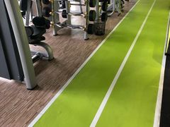 -GMJ·24H健身房(北外滩店)