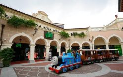 -奇幻丛林(佛罗伦萨小镇店)