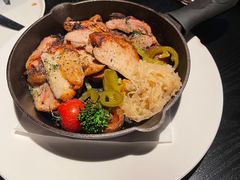 -C&R西班牙餐厅