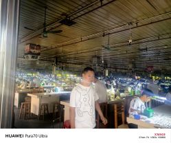 -天光墟市场