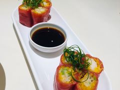 -蔡澜点心·粤菜(嘉里中心店)