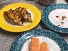 -万岁寿司(芳村店)