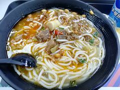-粉达人·桂林米粉(解放北路店)